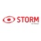 STORM CLOUD allows you to view your security cameras anywhere in the world