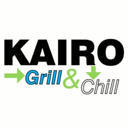 Kairo Grill & Chill