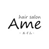 hair salon Ame