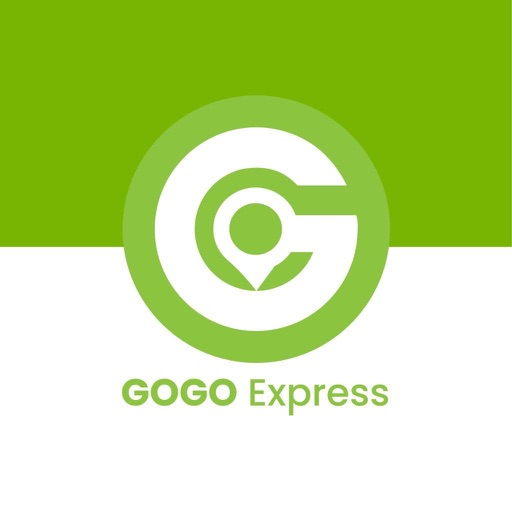GOGO Express Driver by GOGO & CO BOOKING SERVICES CO., LTD.