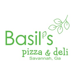 Basil's Pizza & Deli