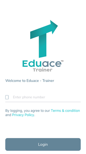 Eduace - Trainer(圖2)-速報App