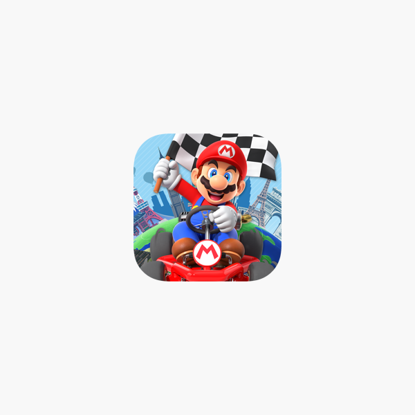 マリオカート ツアー をapp Storeで