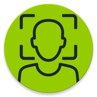 Aena. Registro biométrico