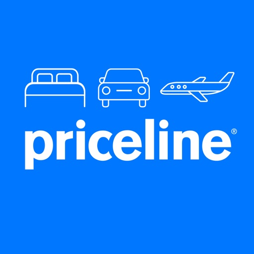 Priceline - Hotel, Car, Flight