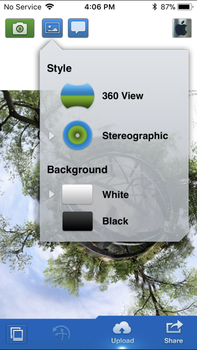 360 Panorama screenshot1