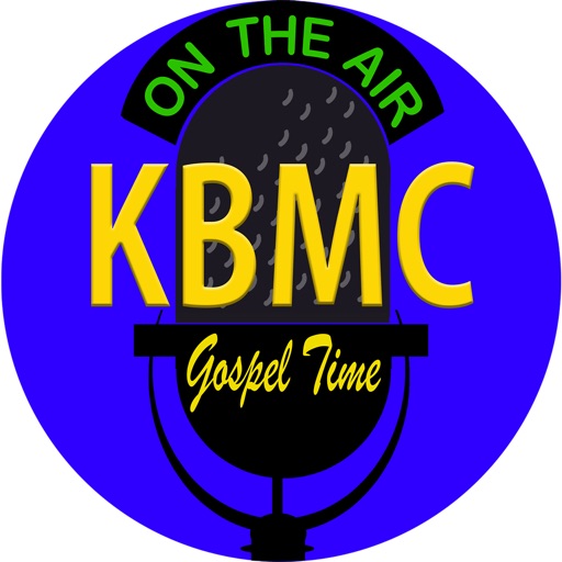 KBMC Gospel Time Download