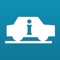 The Cabman Mobile Travel Information app is designed for the clientele  of a taxi company