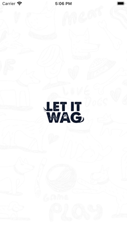 Let It Wag