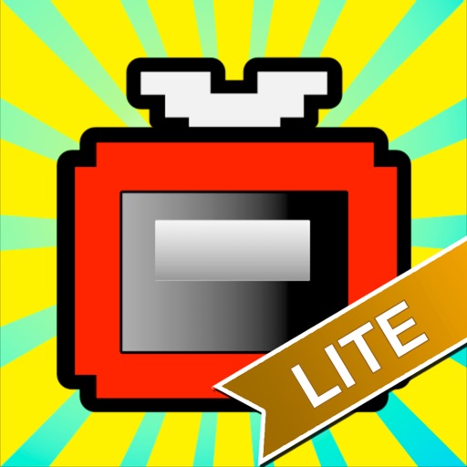 Safe Tube TV Lite Icon