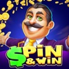 Icon Spin&Win Slots Casino Games