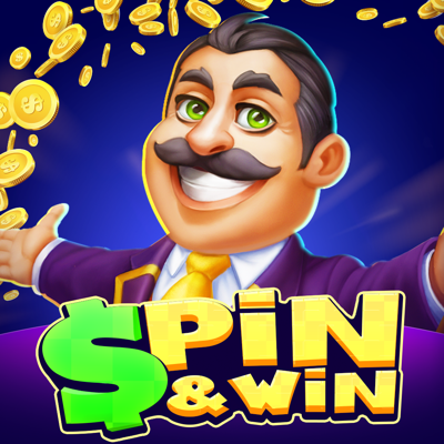 Spin&Win Slots Casino Games