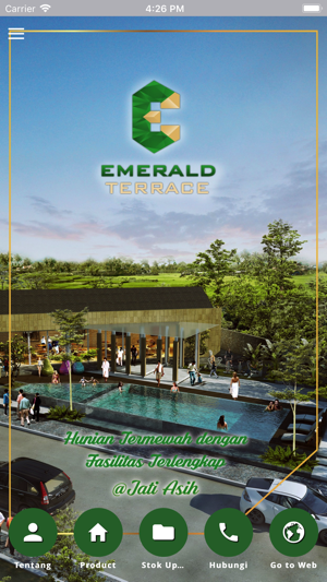 Emerald Terrace(圖2)-速報App