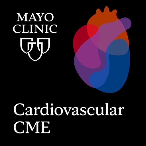 MayoClinicCardiovascularCME