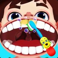 歯医者 ゲーム -  dentist games apk