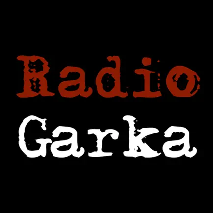 Radio Garka Cheats