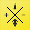 37 South, LLC - Grains: Archery Calculator アートワーク