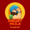 Angry Paaji