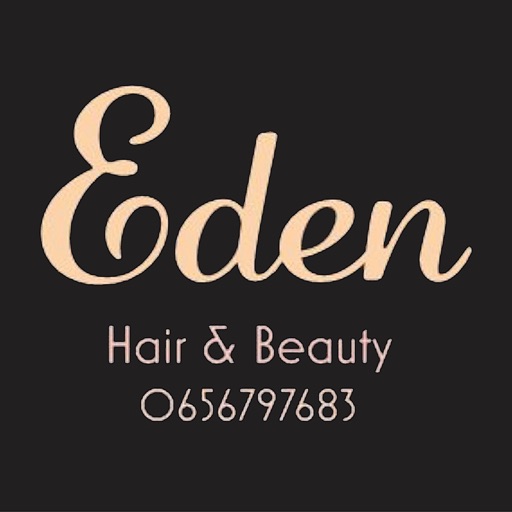 Eden Hair and Beauty Ennis by Phorest