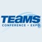 TEAMS: TRAVEL, EVENTS AND MANAGEMENT IN SPORTS, is the world’s leading conference and expo for the sports-event industry