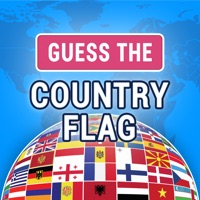 Raten Sie das Flaggen-Quiz des apk
