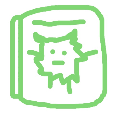 UhooiPicBook