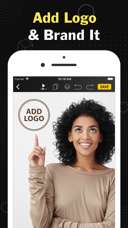 Advertisement Maker screenshot-5