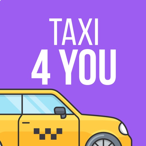 Taxi4you | הזמנת מוניות