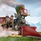 SteamPower1830 Railroad Tycoon is an engaging strategy and economic simulation game for your iPad and iPhone