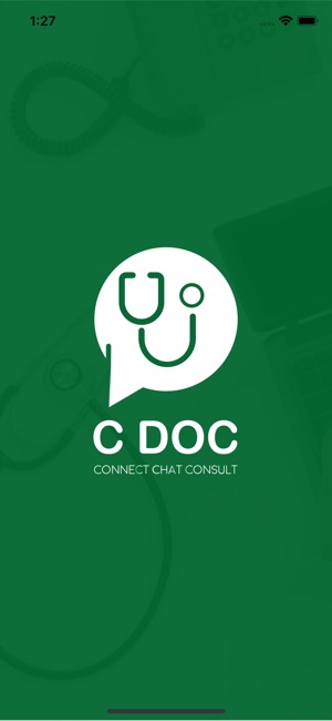 CDOC Doctors(圖1)-速報App