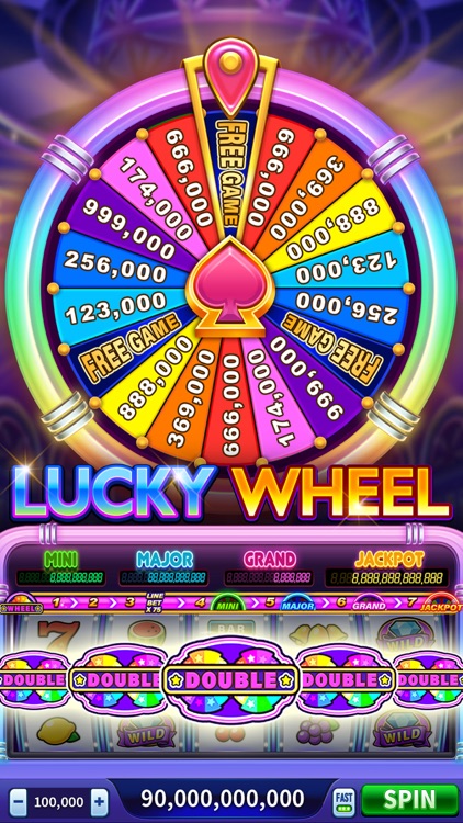 SlotTrip Vegas Casino Slots