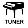 Groovy Pianotuner