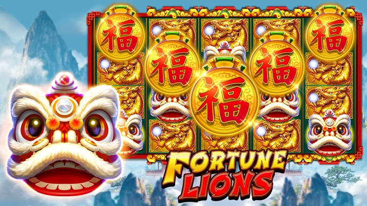 Real Casino Slots screenshot-4
