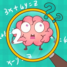 Brain Go 2: Test your brain icon
