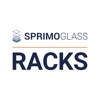 Sprimoglass Racks