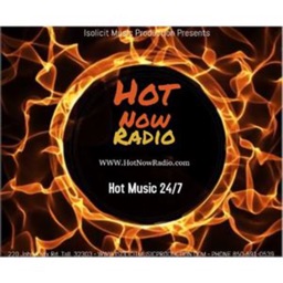 Hot Now Radio