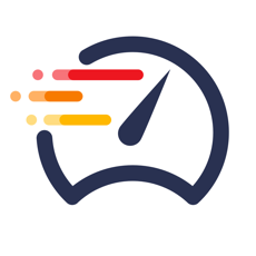 测网速大师: 一键测试wifi速度 for mac