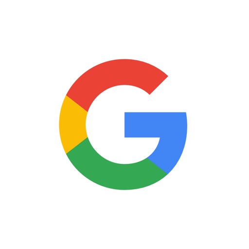 Google アプリ