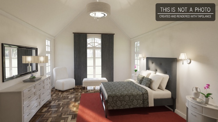 TapGlance Interior Design