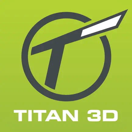 Titan O&P 3D Cheats