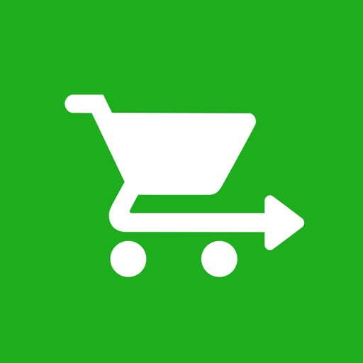 Aircart: Shopper App