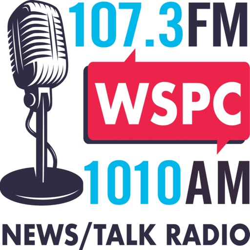 107.3FM & 1010AM WSPC iOS App