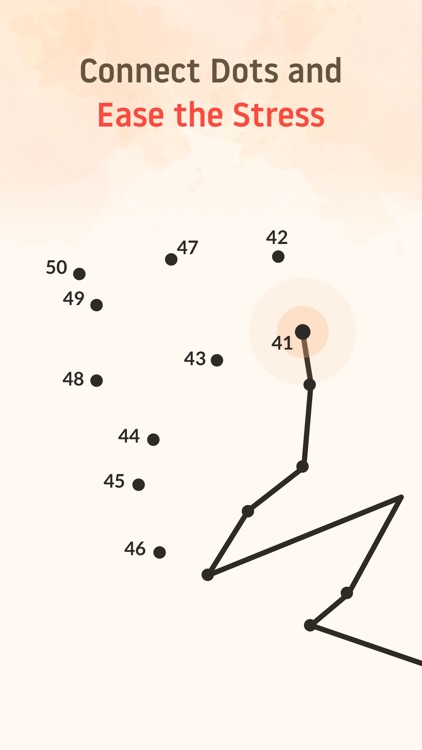 Dot to Dot: Connect the Dots screenshot-0