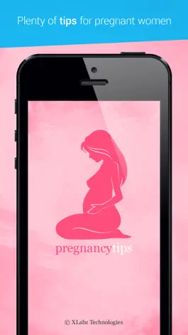 Game screenshot Pregnancy Tips for iPhone mod apk