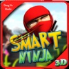 Hero Sakrika - Smart Ninja 3D