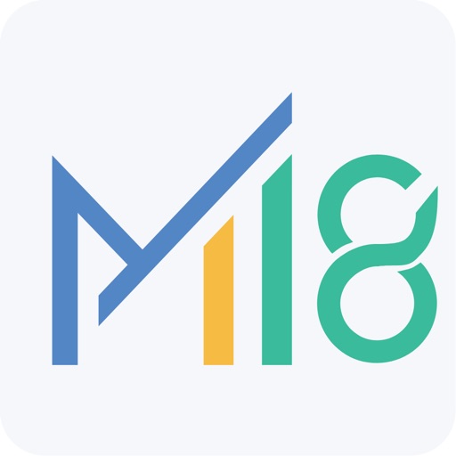 M18 APP Download