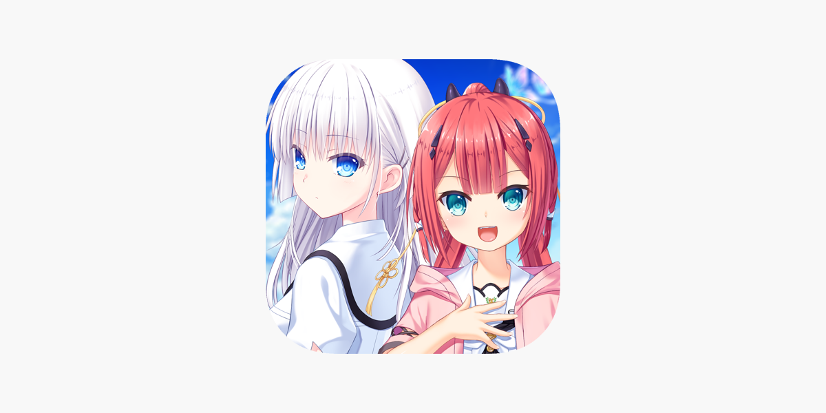 Summer Pockets Reflection Blue をapp Storeで Summer Pockets Reflection Blue をapp Storeで