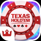 Top 28 Games Apps Like Cynking Poker - Texas Holdem - Best Alternatives