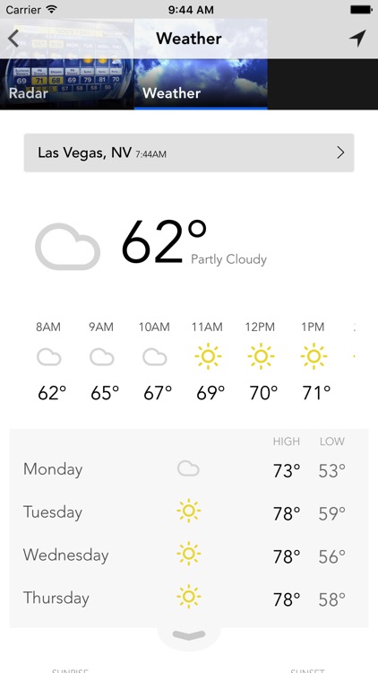 News.Vegas - KLAS LasVegasNow screenshot-3