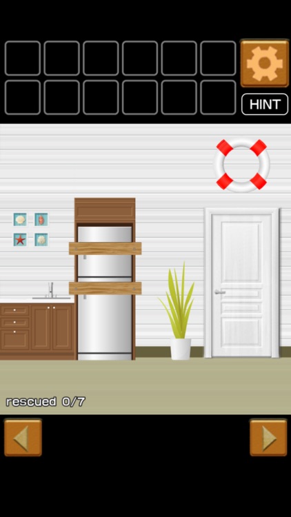 脱出ゲーム LITE ESCAPE 4 screenshot-3